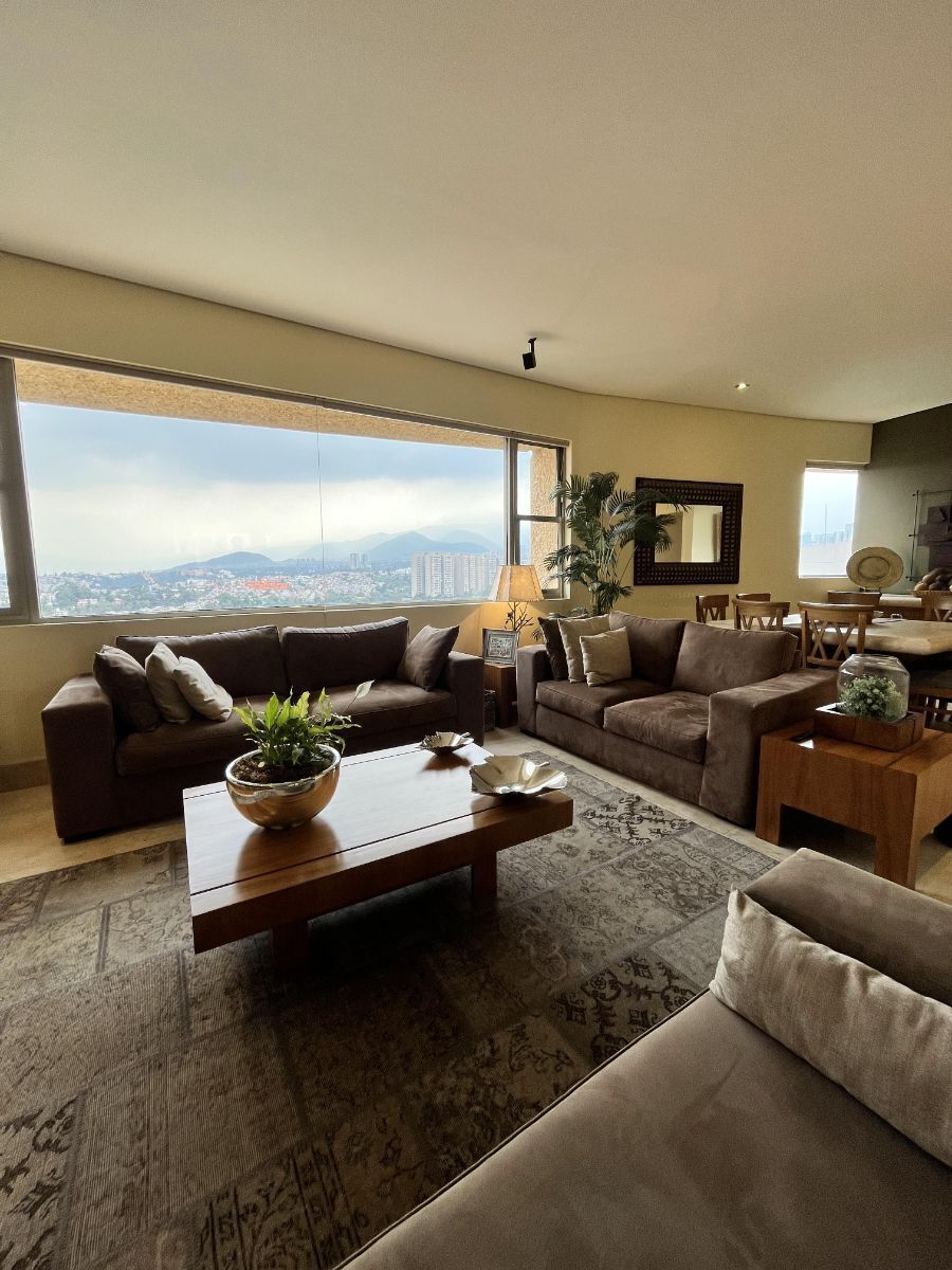 92, Avenida Santa Fe, Santa Fe, Zedec Santa Fé, 01376 con 3 Recámaras, 3 Baños, 370 Metros Cuadrados y 4 Puestos de Estacionamiento 92, Avenida Santa Fe, Santa Fe, Zedec Santa Fé, 01376 con 3 Recámaras, 3 Baños, 370 Metros Cuadrados y 4 Puestos de Estacionamiento